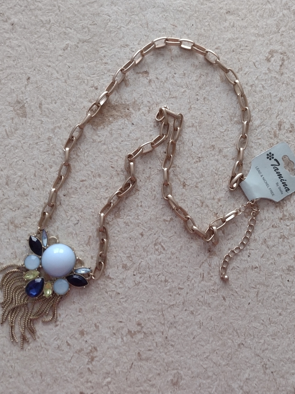 Necklace